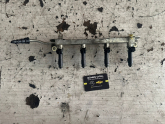 Oto Çıkma Parça / Chevrolet / Aveo / Motor / Enjektör Kütüğü / Çıkma Parça 