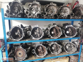Oto Çıkma Parça / Volkswagen / Polo / Şanzıman / Şanzıman Komple / Çıkma Parça 
