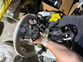 Oto Çıkma Parça / Opel / Astra / Elektrik / Elektrik Tesisatı / Çıkma Parça 