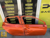 Oto Çıkma Parça / Renault / R 5 / Kaporta & Karoser / Sağ Ön Kapı / Çıkma Parça 
