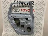 Oto Çıkma Parça / Opel / Astra / Kaporta & Karoser / Sol Arka Kapı / Çıkma Parça 