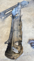 Oto Çıkma Parça / Peugeot / 408 / Tampon / Arka Tampon / Çıkma Parça 