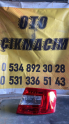 Oto Çıkma Parça / Skoda / Octavia / Far & Stop / Sağ Arka Stop / Çıkma Parça 