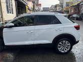 VOLKSWAGEN T-ROC ÇIKMA ORJİNAL TAŞIYICI ÖN ARKA SAG SOL