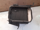 Oto Çıkma Parça / Honda / Civic / Kalorifer / Kalorifer Kutusu / Çıkma Parça 