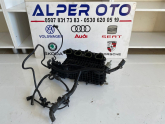 04E129711J EMME MANİFOLDU 1.4 TSI SEAT/SKODA/AUDİ/VOLKSWAGEN