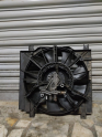 Oto Çıkma Parça / Jeep / Grand Cherokee / Fan / Fan Motoru / Çıkma Parça 