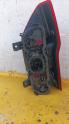 Oto Çıkma Parça / Ford / Tourneo Courier / Far & Stop / Sol Arka Stop / Çıkma Parça 