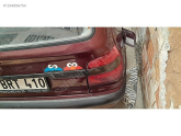 Oto Çıkma Parça / Skoda / Felicia / Tampon / Arka Tampon / Çıkma Parça 
