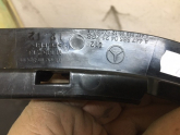 Oto Çıkma Parça / Mercedes / Vito / Tampon / Tampon Braketi / Sıfır Parça 