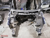 Oto Çıkma Parça / Volkswagen / Passat / Kaporta & Karoser / Ön Şasi / Çıkma Parça 