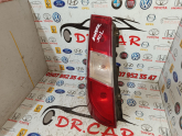 Oto Çıkma Parça / Dacia / Dokker / Far & Stop / Sol Arka Stop / Çıkma Parça 