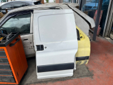 PEUGEOT  PARTNER    SOL  SÜRGÜLÜ  KAPI