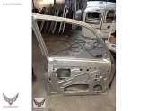 Oto Çıkma Parça / Opel / Meriva / Kaporta & Karoser / Sol Ön Kapı / Çıkma Parça 