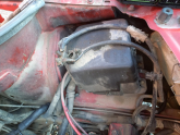 Oto Çıkma Parça / Fiat / Doblo / Motor / Elektrik Tesisatı / Çıkma Parça 