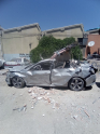 Oto Çıkma Parça / Honda / Civic / Egzoz / Egzoz Sensörü / Çıkma Parça 