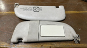 Oto Çıkma Parça / Peugeot / 206 / Koltuk & Döşeme / Güneşlik / Çıkma Parça 