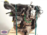 Oto Çıkma Parça / Mercedes / C Serisi / Motor / Motor (komple) / Çıkma Parça 