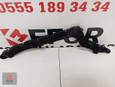Oto Çıkma Parça / Honda / CR-V / Tampon / Tampon Braketi / Sıfır Parça 