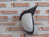 Oto Çıkma Parça / Hyundai / i20 / Ayna / Sol Dış Ayna / Çıkma Parça 