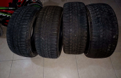 Oto Çıkma Parça / Volkswagen / Passat / Jant & Lastik / Oto Lastik / Çıkma Parça 
