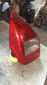 Oto Çıkma Parça / Citroen / C2 / Far & Stop / Sol Arka Stop / Çıkma Parça 