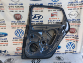 Oto Çıkma Parça / Seat / Leon / Kaporta & Karoser / Sağ Arka Kapı / Çıkma Parça 