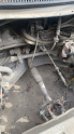 SUZUKİ SWİFT MOTOR TRAVERSİ