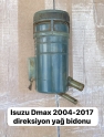 ISUZU DMAX 2004-2017 DİREKSİYON YAĞ BİDONU            (XS1811S25)