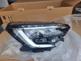 Clio 5 far sag cikma orjinal 260100902R