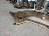 Oto Çıkma Parça / Ford / Transit / Tampon / Ön Tampon / Çıkma Parça 