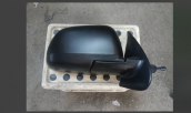 Oto Çıkma Parça / Nissan / Micra / Ayna / Sağ Dış Ayna / Sıfır Parça 