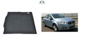 FİAT LİNEA ORJİNAL ARKA BAGAJ HALISI SIFIR  (735460418)