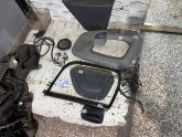 Oto Çıkma Parça / Fiat / Ducato / Koltuk & Döşeme / Kapı Döşemesi / Çıkma Parça 