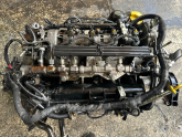 Oto Çıkma Parça / Fiat / 500 / Motor / Motor (komple) / Çıkma Parça 