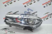 Oto Çıkma Parça / Bmw / X6 / Far & Stop / Sol Ön Far / Çıkma Parça 