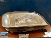 OTO CEMDEN ÇIKMA 1999-2005 OPEL ZAFİRA SAĞ FAR