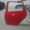 Oto Çıkma Parça / Volkswagen / Polo / Kaporta & Karoser / Sol Arka Kapı / Çıkma Parça 
