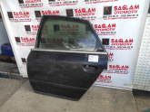 Oto Çıkma Parça / Audi / A6 / Kaporta & Karoser / Sol Arka Kapı / Çıkma Parça 