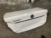 Oto Çıkma Parça / Fiat / Egea / Kaporta & Karoser / Bagaj Kapağı / Çıkma Parça 