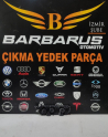 SKODA FABİA SAĞ ARKA TAMPON BRAKETİ 6VE807394