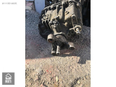 Oto Çıkma Parça / Ford / Transit / Kaporta & Karoser / Komple Arka / Çıkma Parça 