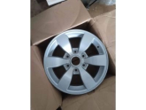 FORD RANGER SIFIR JANT TAKIM