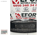 Oto Çıkma Parça / Toyota / Yaris / Tampon / Orta Izgara / Çıkma Parça 