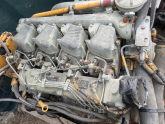 Oto Çıkma Parça / Ford / Galaxy / Motor / Motor (komple) / Çıkma Parça 