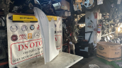 Oto Çıkma Parça / Volvo / S40 / Kaporta & Karoser / Sol Ön Çamurluk / Çıkma Parça 