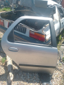 FIAT PALIO SAG ARKA KAPI GRI ORJINAL