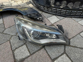 Oto Çıkma Parça / Opel / Astra / Motor / Motor (komple) / Çıkma Parça 