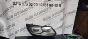 Oto Çıkma Parça / Volkswagen / Tiguan / Far & Stop / Sağ Ön Far / Çıkma Parça 