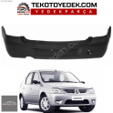 Oto Çıkma Parça / Dacia / Logan / Tampon / Arka Tampon / Çıkma Parça 